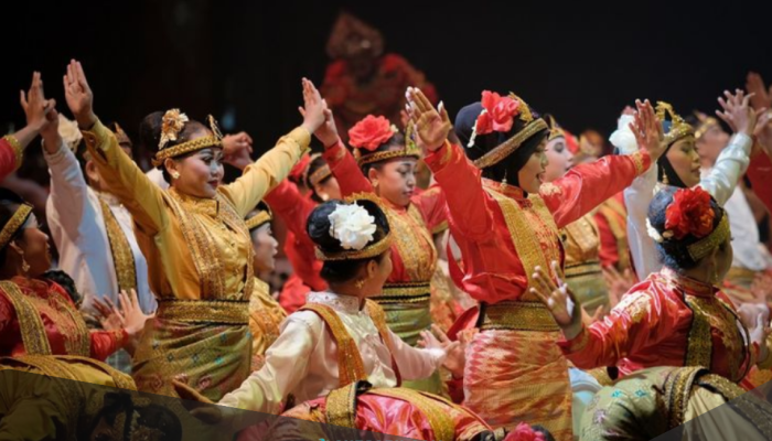 Menyelami Kekayaan Tradisi Aceh: 20 Budaya yang Memukau dari Serambi Mekkah