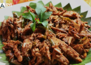Resep Kuliner Keumamah