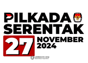 Gaji KPPS Pilkada 2024